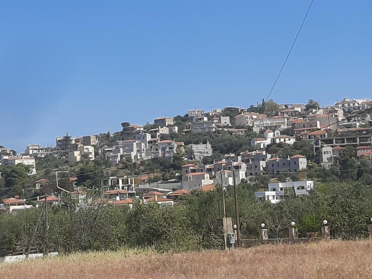 فيلا Memories Gytheio المظهر الخارجي الصورة
